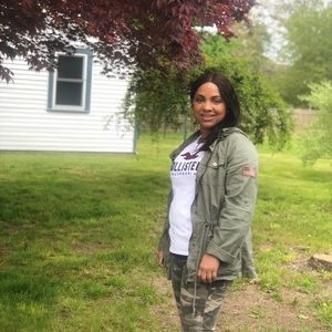 Meet your Posher, Kerryann